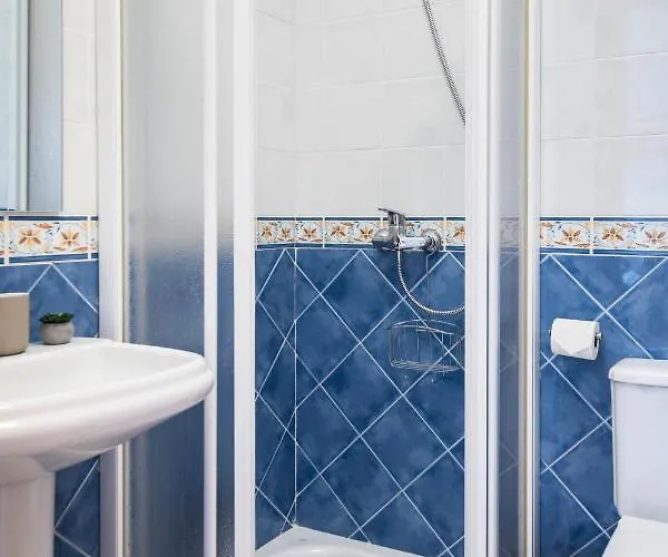 Prázdninový dům El Rincon Del Mar *