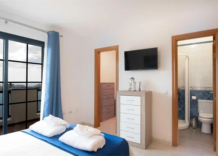 El Rincon Del Mar Prázdninový dům *