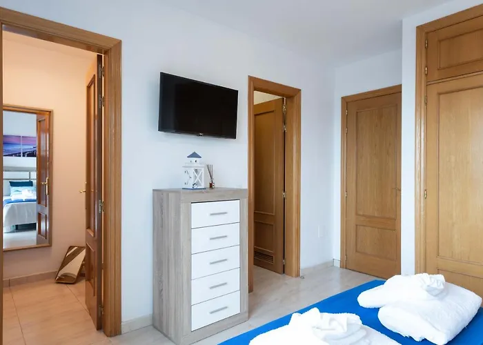 El Rincon Del Mar Prázdninový dům *