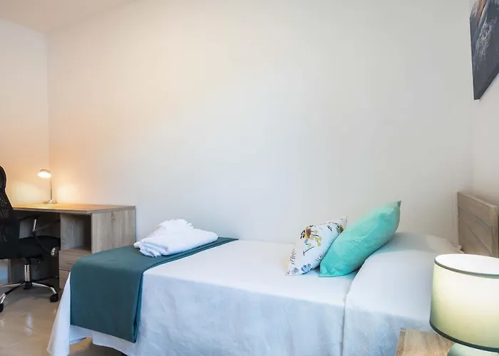 El Rincon Del Mar Prázdninový dům Lajita