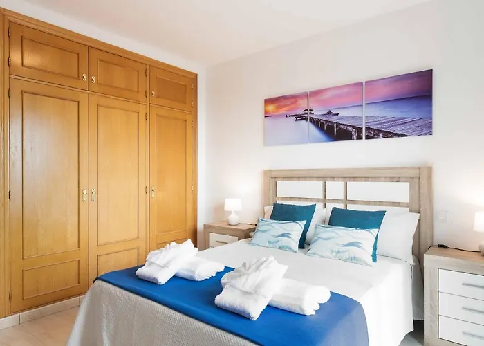 El Rincon Del Mar Prázdninový dům Lajita