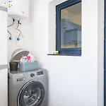 בית נופש El Rincon Del Mar *