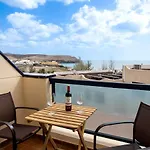 בית נופש El Rincon Del Mar Lajita