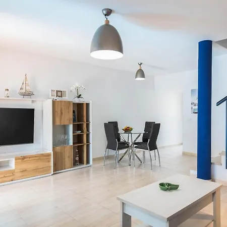 El Rincon Del Mar Hébergement de vacances *