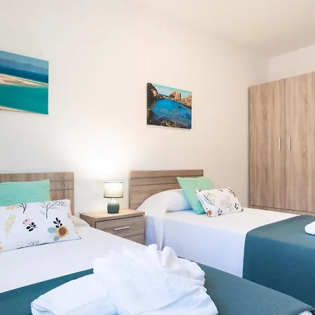 Σπίτι διακοπών El Rincon Del Mar Lajita