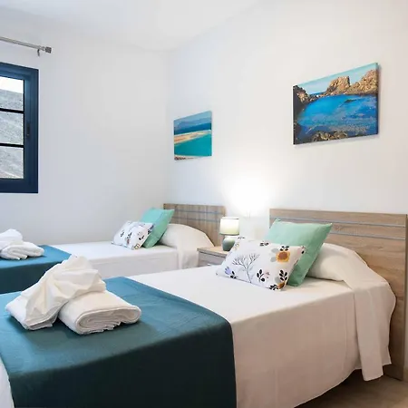 El Rincón Del Mar * La Lajita