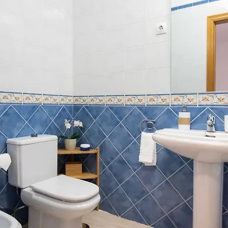 El Rincon Del Mar Lajita