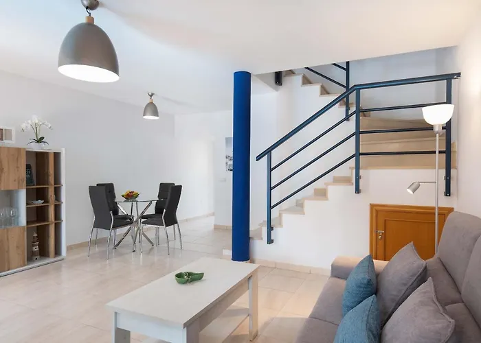 El Rincon Del Mar Lajita