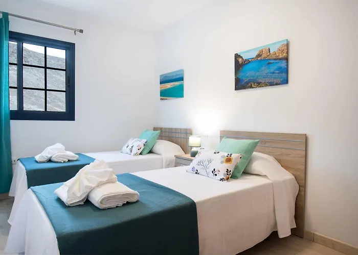 El Rincon Del Mar * Lajita