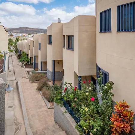 펜션 El Rincon Del Mar Lajita