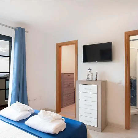 El Rincon Del Mar Prázdninový dům *