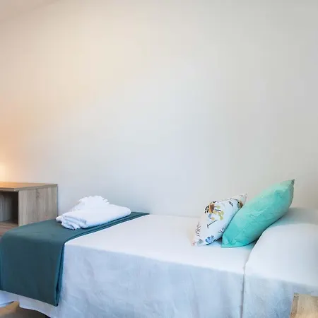 El Rincon Del Mar Vakantiehuis Lajita