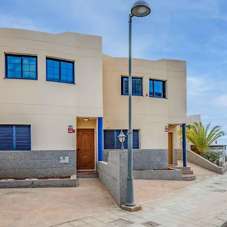 Vakantiehuis El Rincon Del Mar *