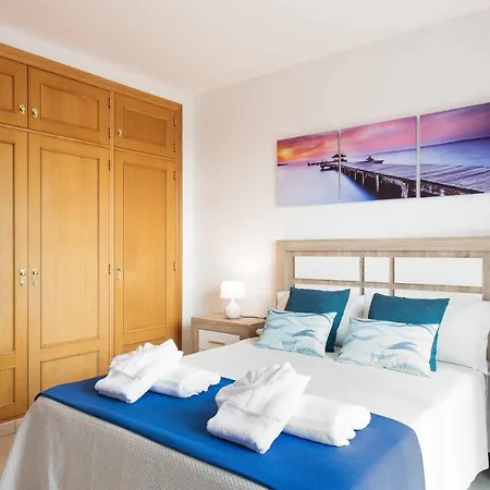 El Rincon Del Mar Vakantiehuis Lajita