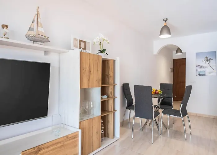 El Rincon Del Mar Lajita