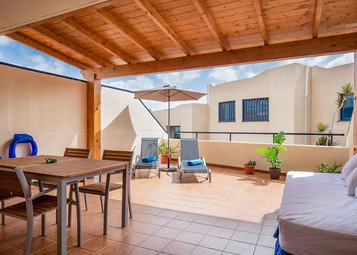 El Rincon Del Mar * Lajita