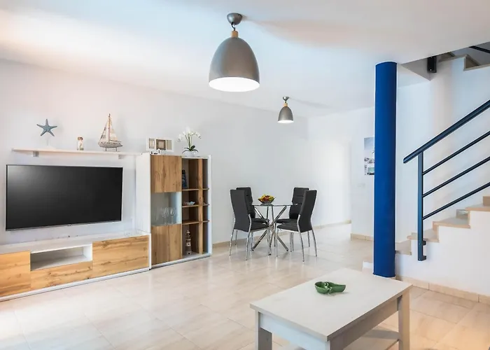 El Rincon Del Mar 別荘 *