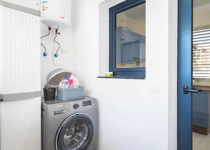 別荘 El Rincon Del Mar *