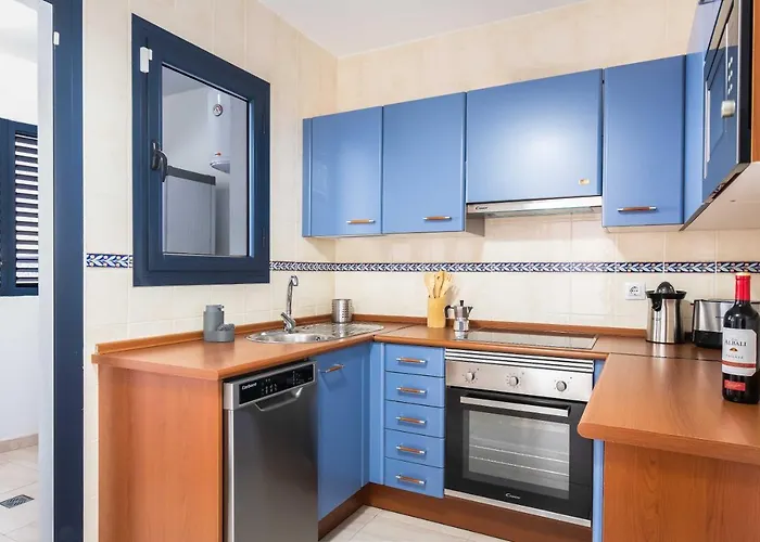 別荘 El Rincon Del Mar