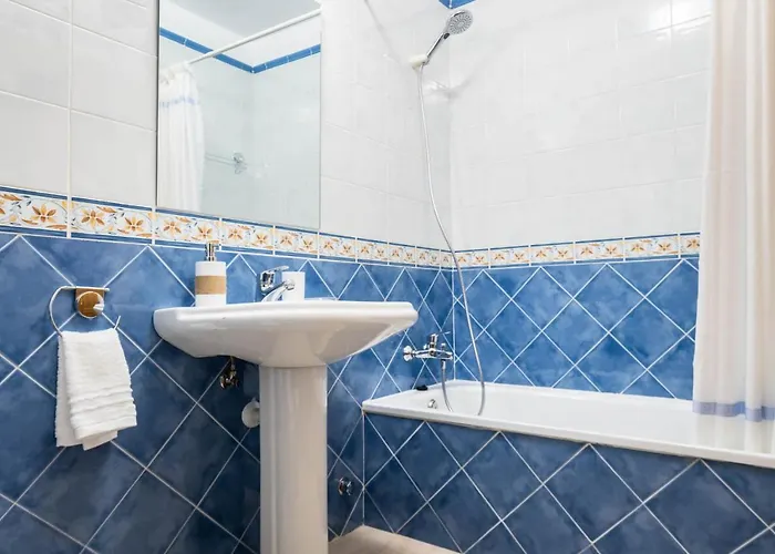 El Rincon Del Mar Lajita