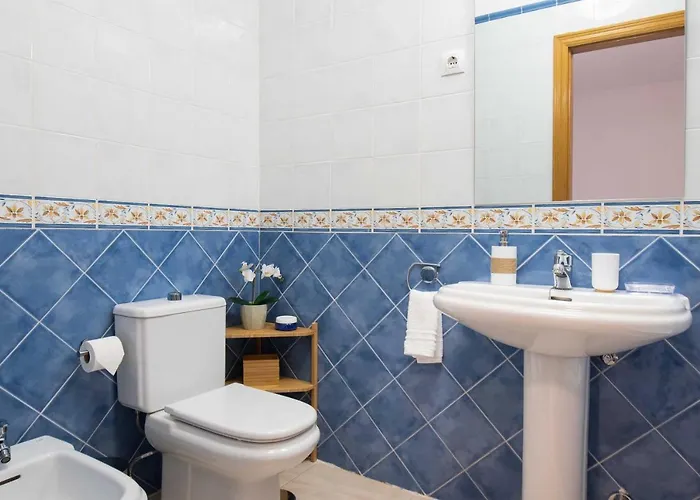 El Rincon Del Mar Lajita