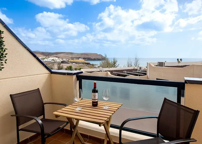 別荘 El Rincon Del Mar Lajita