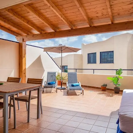 El Rincon Del Mar * Lajita