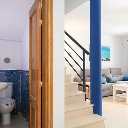 Nyaraló El Rincon Del Mar *