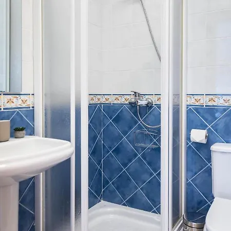 Nyaraló El Rincon Del Mar *