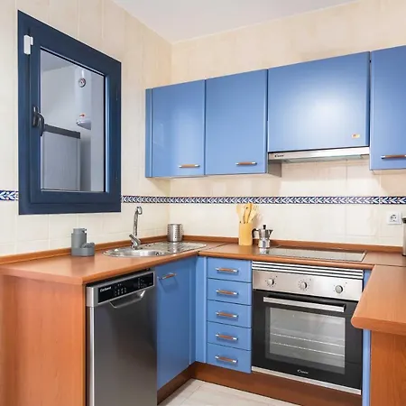 Nyaraló El Rincon Del Mar