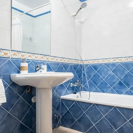 El Rincon Del Mar Lajita